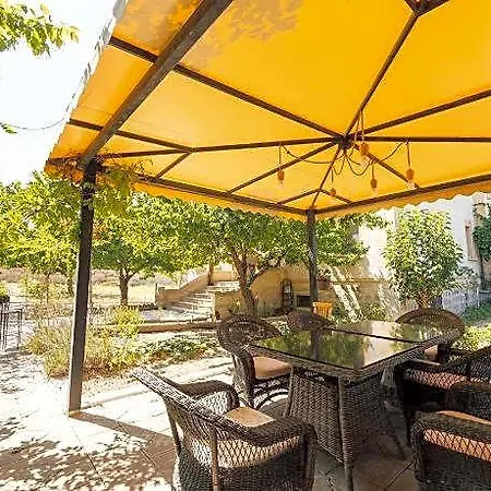 Cappadocia Aishe Отель Невшехир