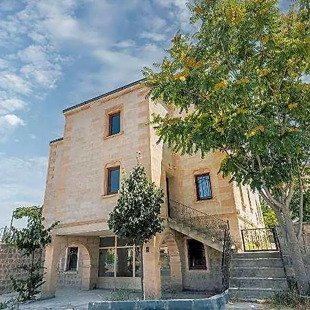 Cappadocia Aishe 5*