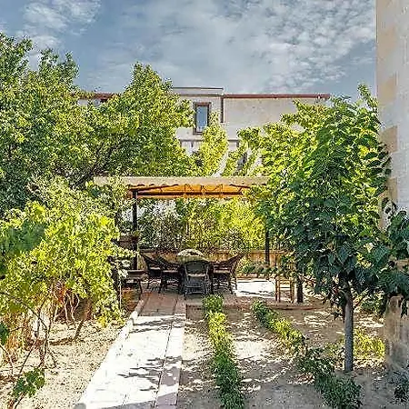 Cappadocia Aishe Отель 5*