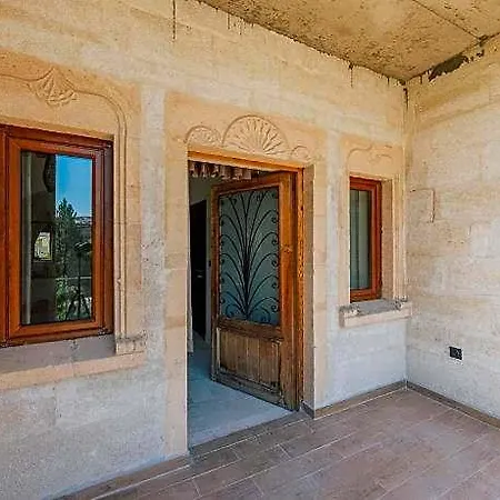 Cappadocia Aishe Отель 5*