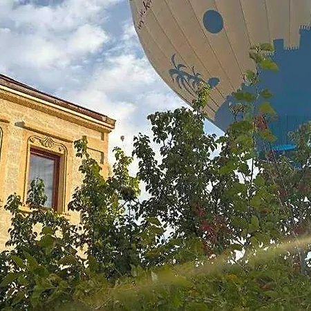 Cappadocia Aishe 5*