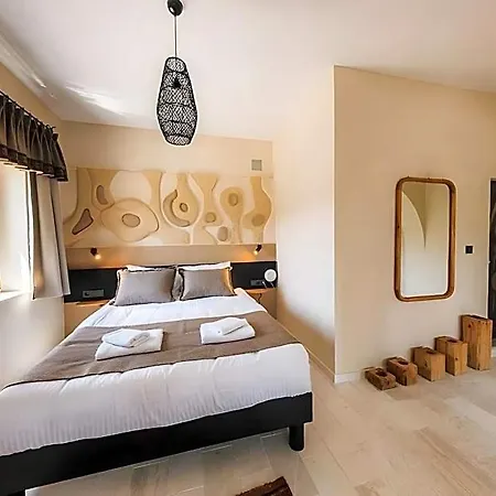 Cappadocia Aishe Отель 5*