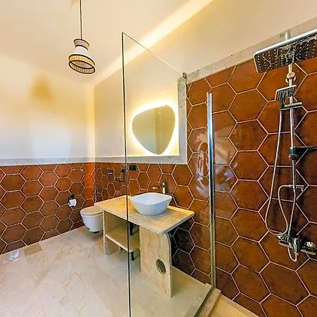Cappadocia Aishe Отель 5*