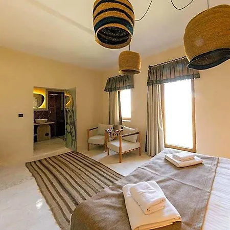 Cappadocia Aishe Отель Невшехир