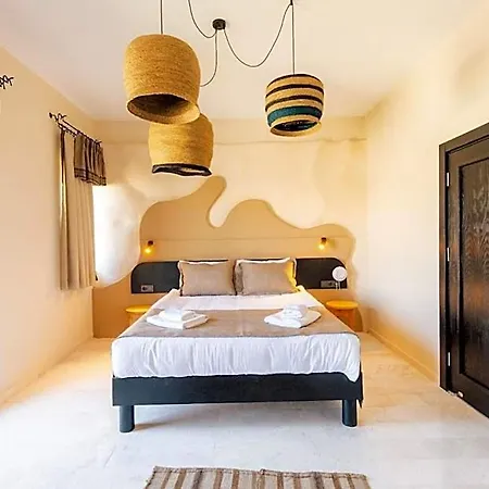 Cappadocia Aishe Невшехир